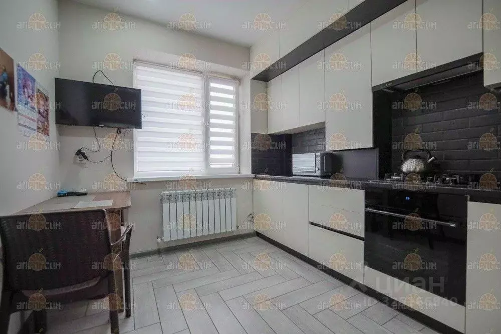 2-к кв. Ставропольский край, Ставрополь Чапаевка мкр, ул. Лозовая, ... - Фото 1