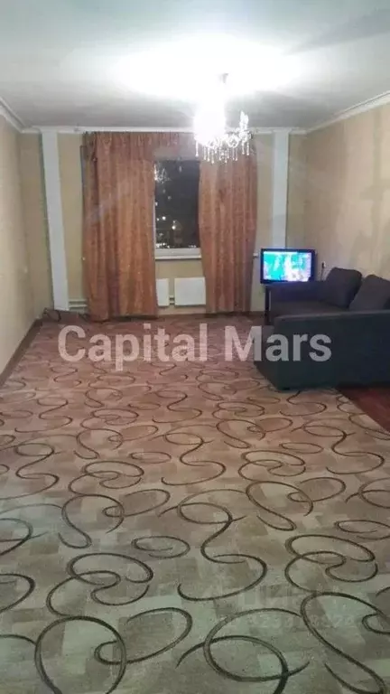 2-к кв. Москва, Москва, Московский г. ул. Радужная, 14к5 (98.0 м) - Фото 1