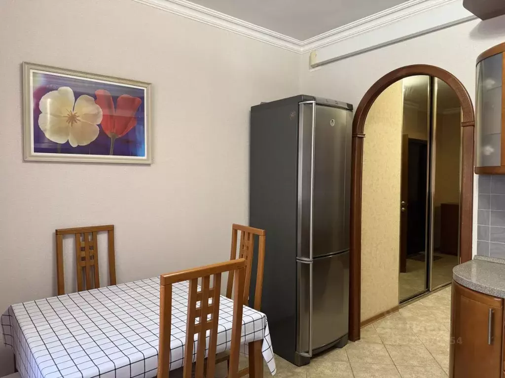 3-к кв. Московская область, Балашиха ул. Твардовского, 18 (83.6 м) - Фото 1