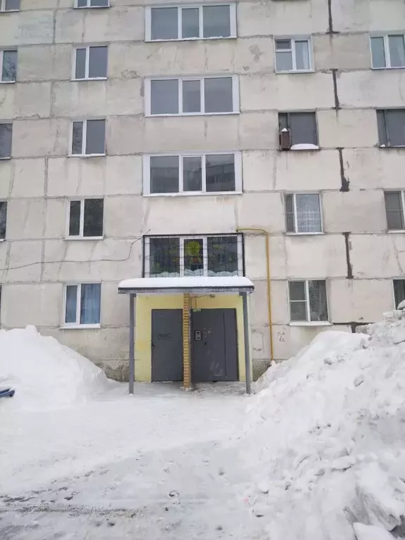 1-к кв. Удмуртия, Ижевск ул. Имени Татьяны Барамзиной, 68 (29.3 м) - Фото 1