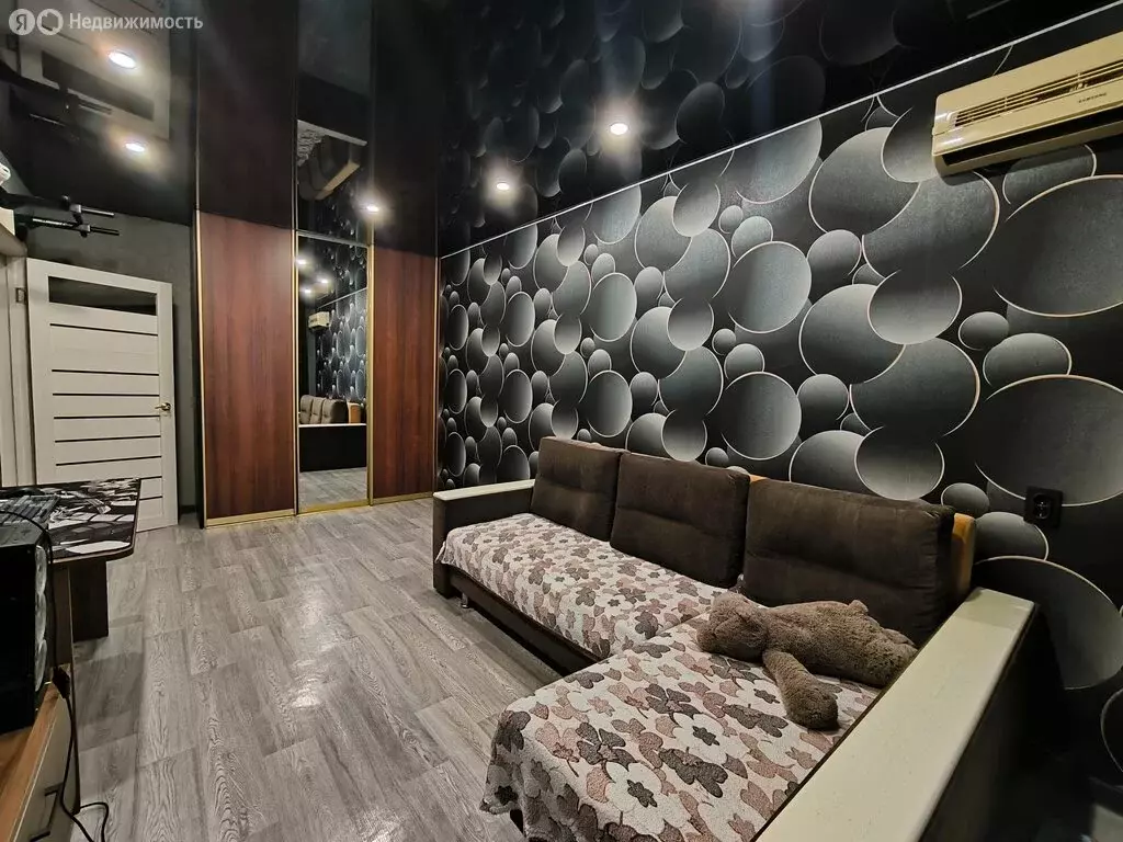 1-комнатная квартира: Тольятти, Южное шоссе, 19 (38.6 м) - Фото 1