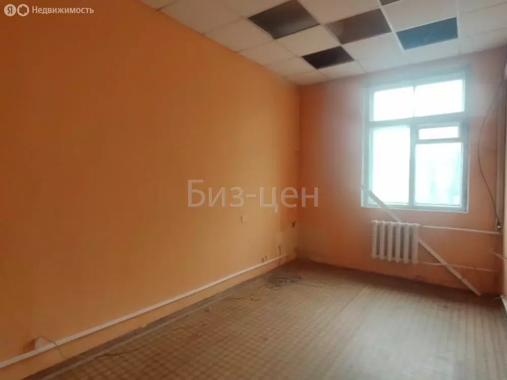 Офис (20.9 м) - Фото 1
