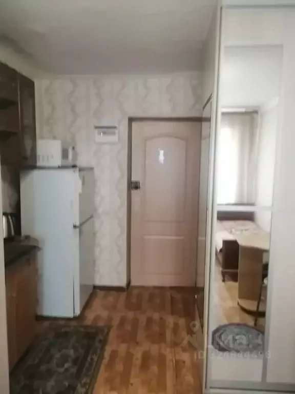 Комната Омская область, Омск Городок Нефтяников мкр, просп. Культуры, ... - Фото 2