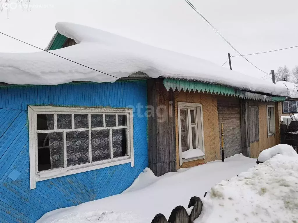 Дом в село Выльгорт, улица Домны Каликовой, 115 (111 м) - Фото 0