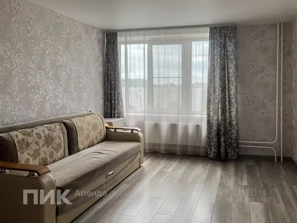 3-к кв. Москва Керамический проезд, 61К2 (64.9 м) - Фото 0