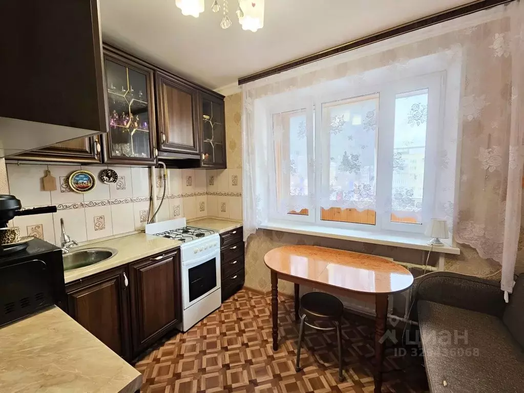 1-к кв. Санкт-Петербург Гражданский просп., 114К1 (35.0 м) - Фото 2