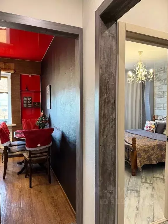 1-к кв. Приморский край, Находка ул. Астафьева, 116 (32.0 м) - Фото 2