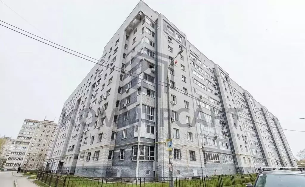 Помещение свободного назначения в Нижегородская область, Нижний ... - Фото 2