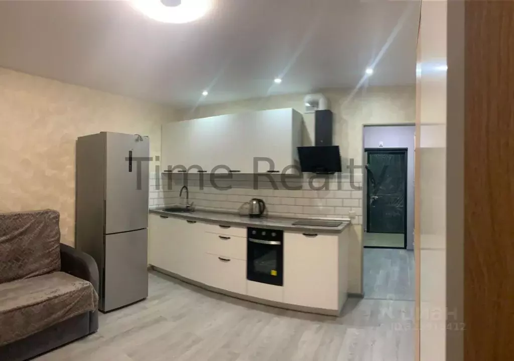 Студия Московская область, Звенигород Одинцовский городской округ, 3-й ... - Фото 1