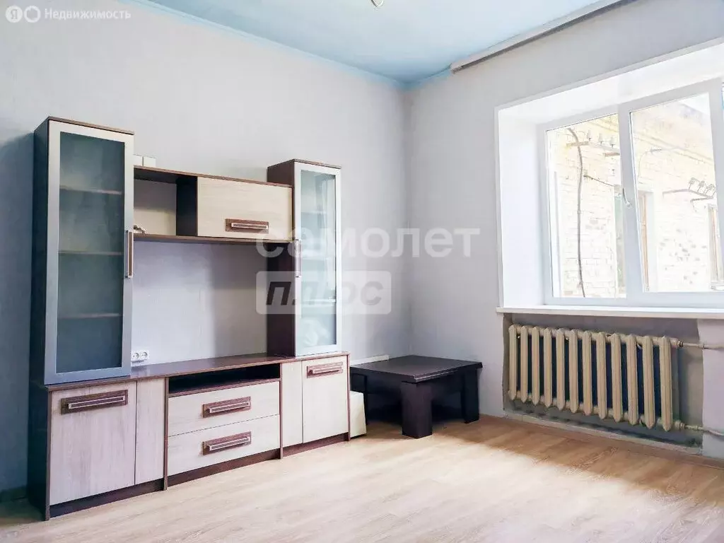 1к в 3-комнатной квартире (20.2 м) - Фото 1