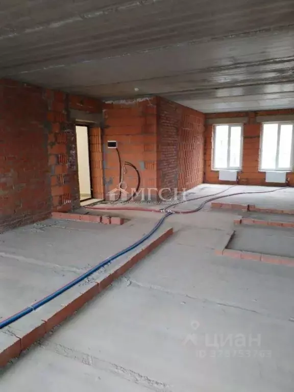 2-к кв. Московская область, Апрелевка Наро-Фоминский городской округ, ... - Фото 2