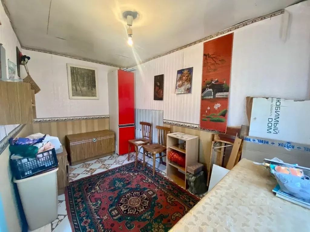 Дом в Ростовская область, Белая Калитва БКМПО-1 садоводческое ... - Фото 2