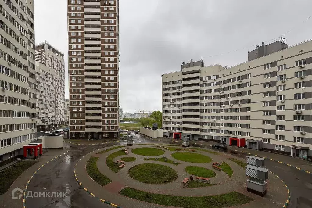 Продаётся 3-к квартира, 90 м - Фото 0