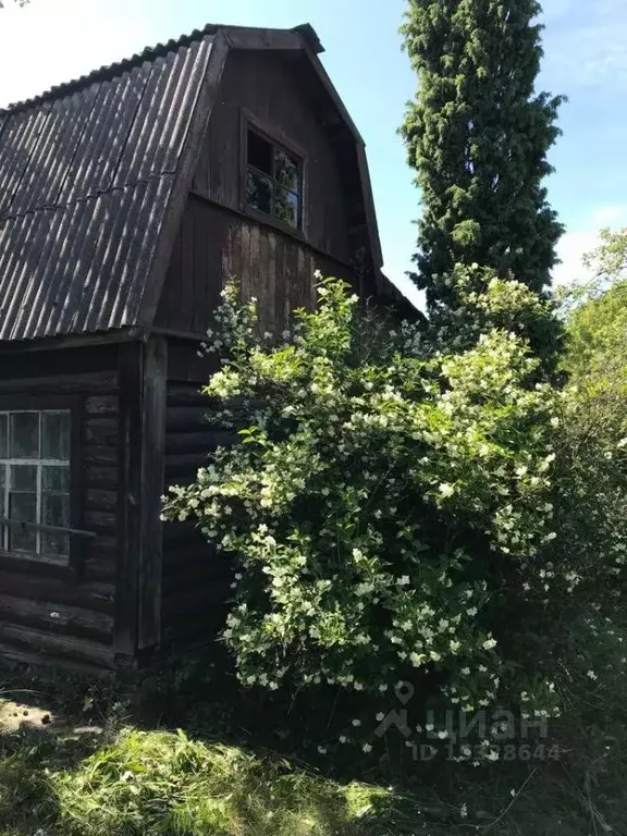 Дом в Рязанская область, Рязань Весна садоводческое товарищество, 552 ... - Фото 1