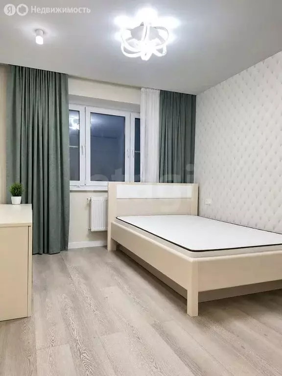 2-комнатная квартира: Чебоксары, Чебоксарский проспект, 17к1 (62 м) - Фото 1