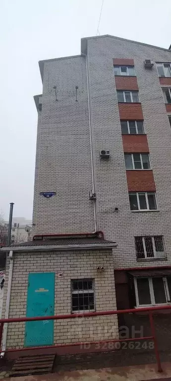 1-к кв. Ставропольский край, Ставрополь ул. 45-я Параллель, 36 (45.0 ... - Фото 1