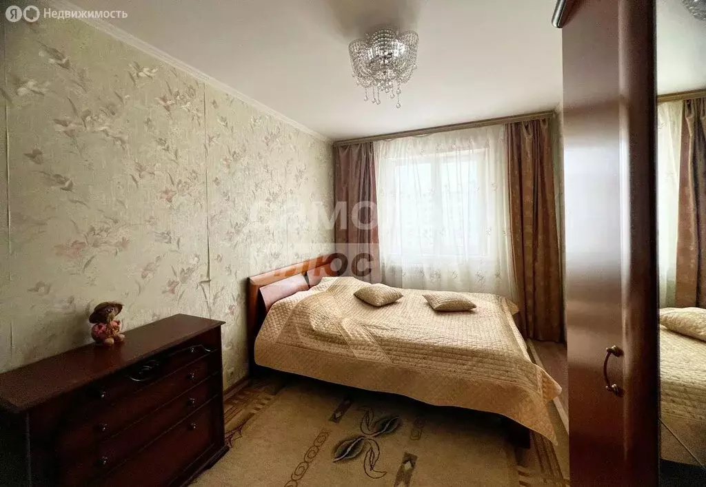 3-комнатная квартира: Липецк, улица Теперика, 11 (64.4 м) - Фото 1