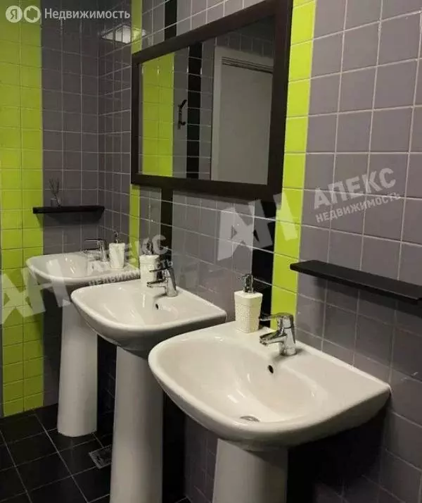 Помещение свободного назначения (895 м) - Фото 1