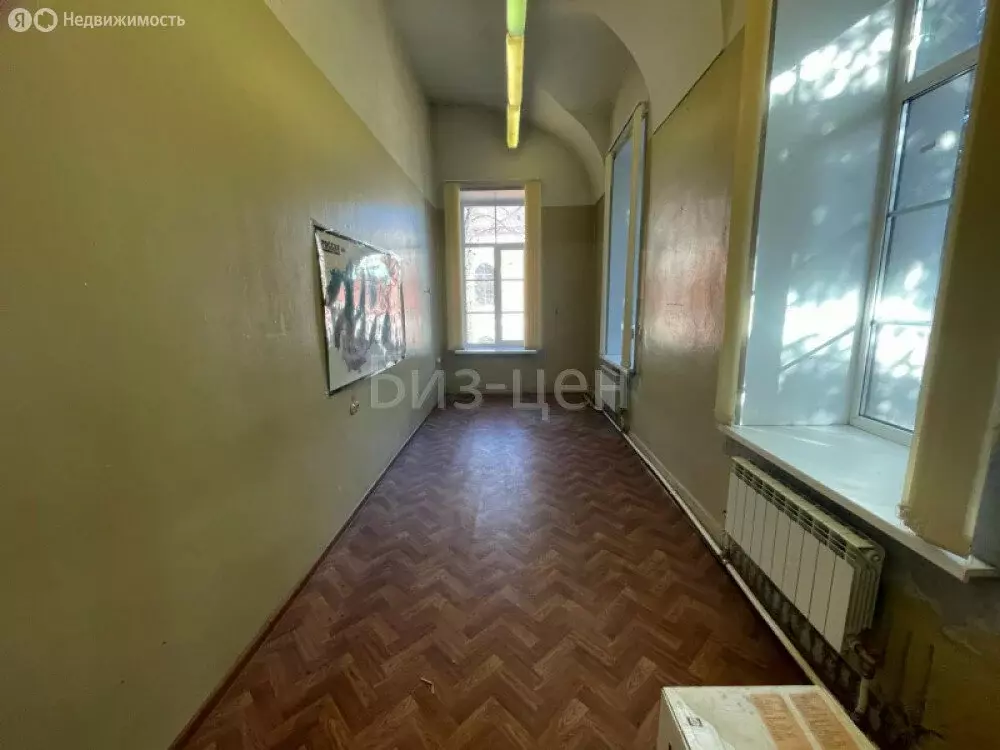 Офис (20.5 м) - Фото 2