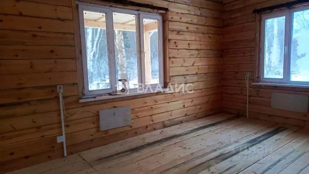 Дом в Бурятия, Баргузинский район, с. Максимиха  (148 м) - Фото 2