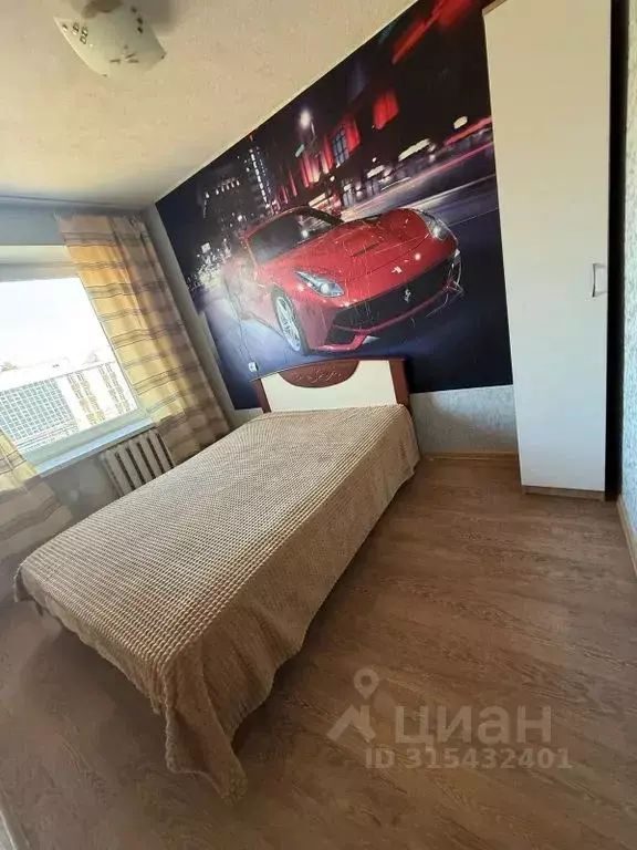 2-к кв. Пермский край, Чайковский ул. Ленина, 70 (45.0 м) - Фото 0