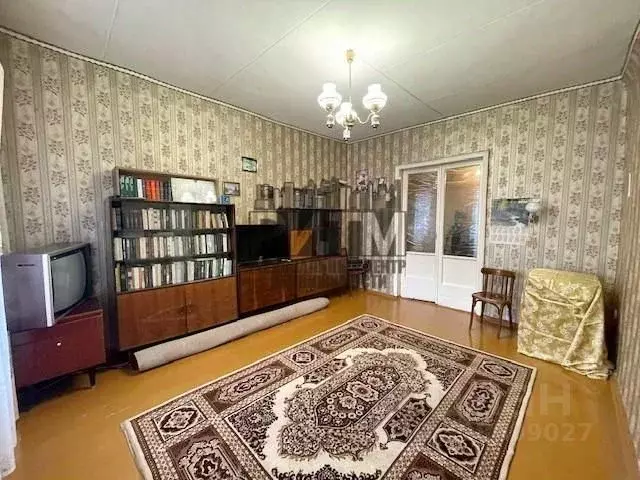 2-к кв. Пензенская область, Пенза ул. Кирова, 67 (57.2 м) - Фото 1