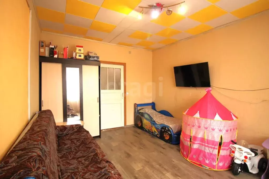 2-к кв. Вологодская область, Великий Устюг ул. Маяковского, 20 (38.0 ... - Фото 1