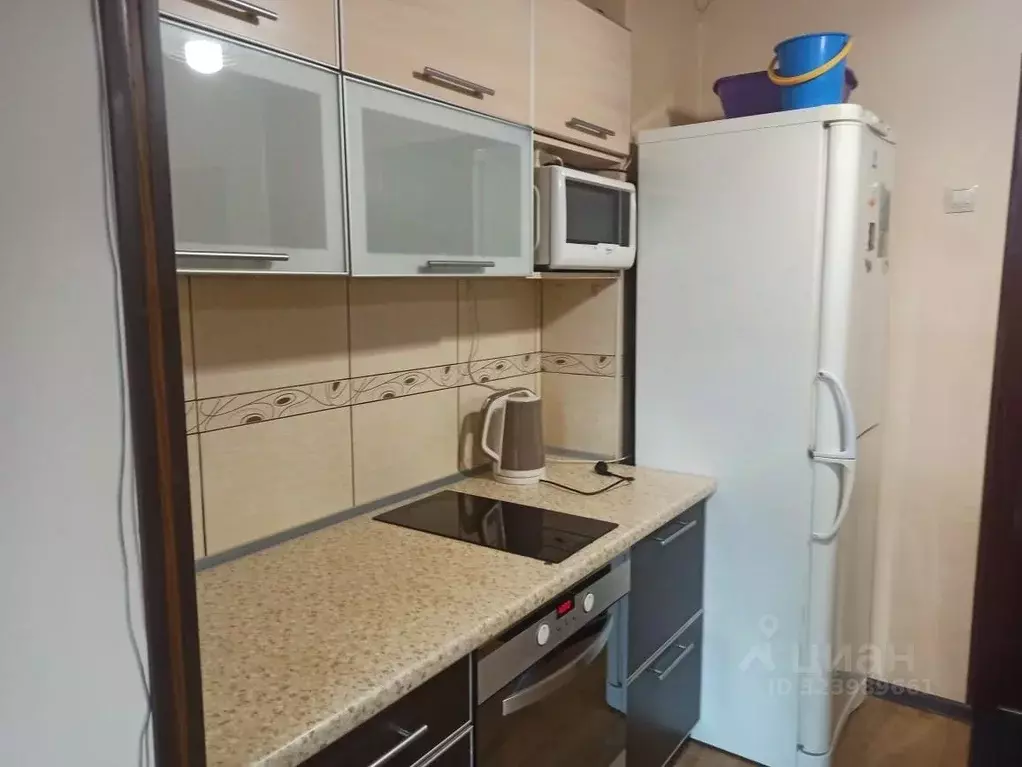 Комната Новосибирская область, Новосибирск просп. Дзержинского, 18 ... - Фото 1