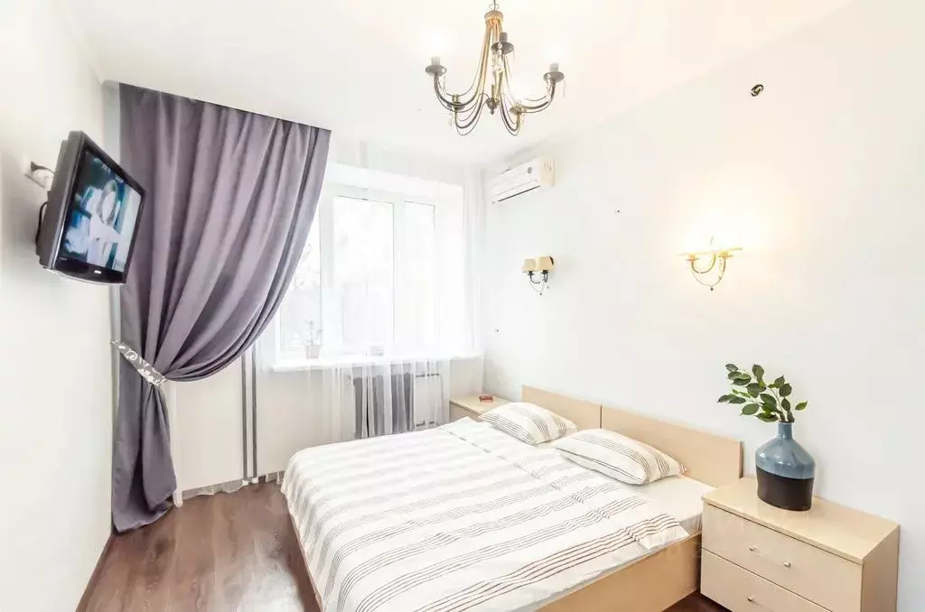 2-к кв. Самарская область, Самара Никитинская ул., 108 (68.0 м) - Фото 1