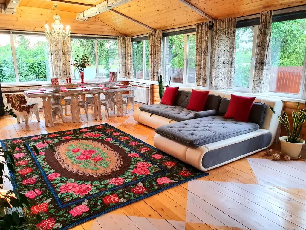 Дом в Владимирская область, Суздаль Михайловская ул., 72 (250 м) - Фото 1