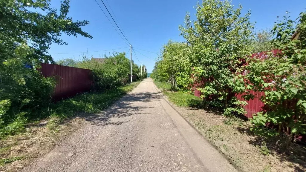 Дом в Московская область, Раменский городской округ, Вишенка-1 СНТ 110 ... - Фото 1