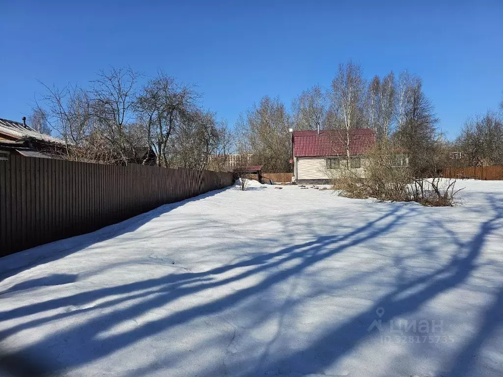 Участок в Москва ул. 4-я Новоселки, 5 (7.4 сот.) - Фото 1