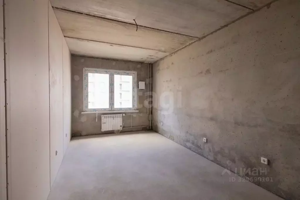 3-к кв. Иркутская область, Иркутск Гусарская тер., 7 (70.7 м) - Фото 1