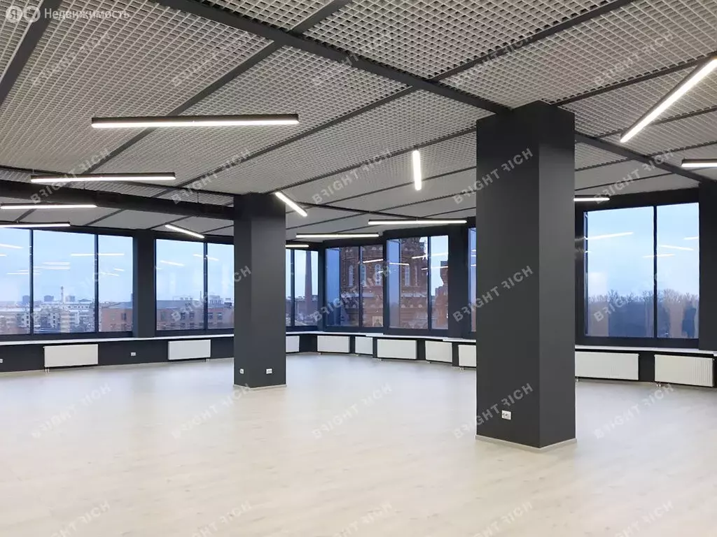 Офис (6794.1 м) - Фото 2