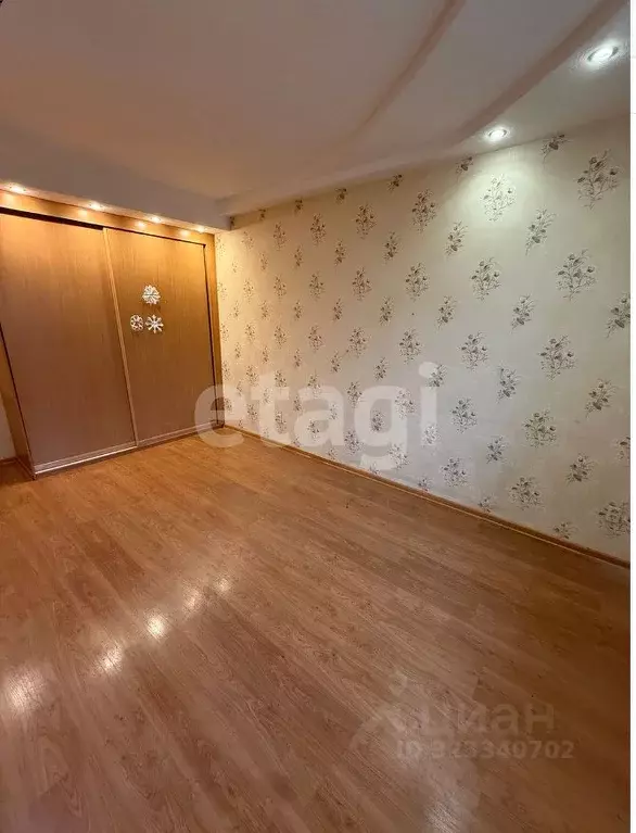 3-к кв. Коми, Сосногорск г. Сосногорск муниципальное образование, ул. ... - Фото 1