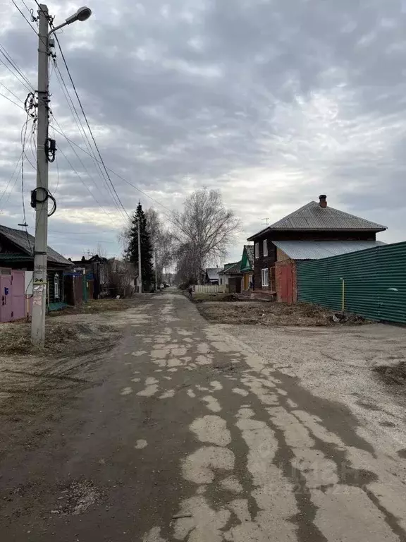 Дом в Томская область, Томск Черемошники мкр, пер. Шегарский, 51 (46 ... - Фото 1