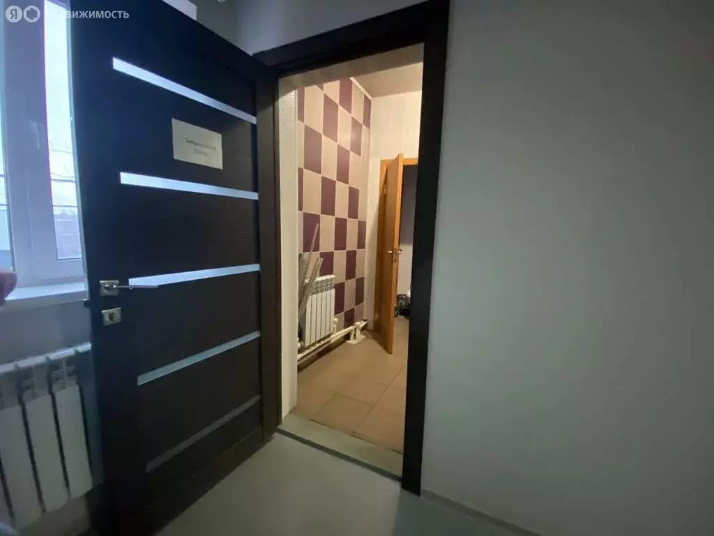 Офис (35 м) - Фото 1