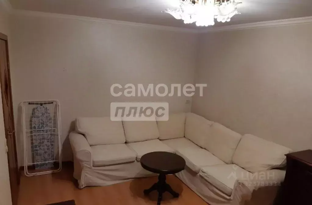 2-к кв. Свердловская область, Екатеринбург ул. Баумана, 42 (45.0 м) - Фото 2