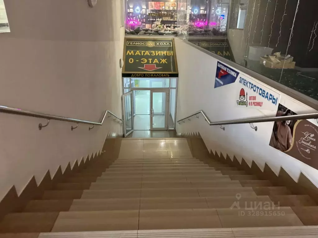 Помещение свободного назначения в Краснодарский край, Ейск Западная ... - Фото 2