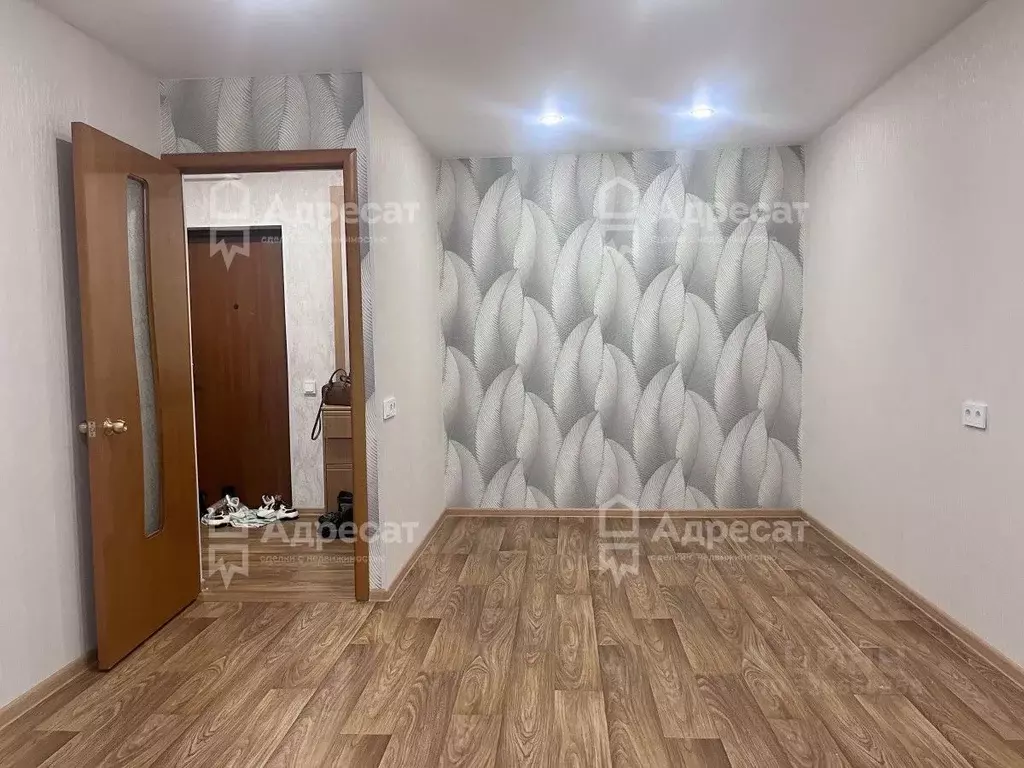 1-к кв. Волгоградская область, Волгоград Рабочий поселок Водстрой ... - Фото 2