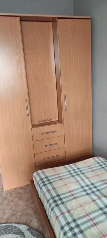 Комната Красноярский край, Красноярск ул. Шахтеров, 40 (12.0 м) - Фото 2