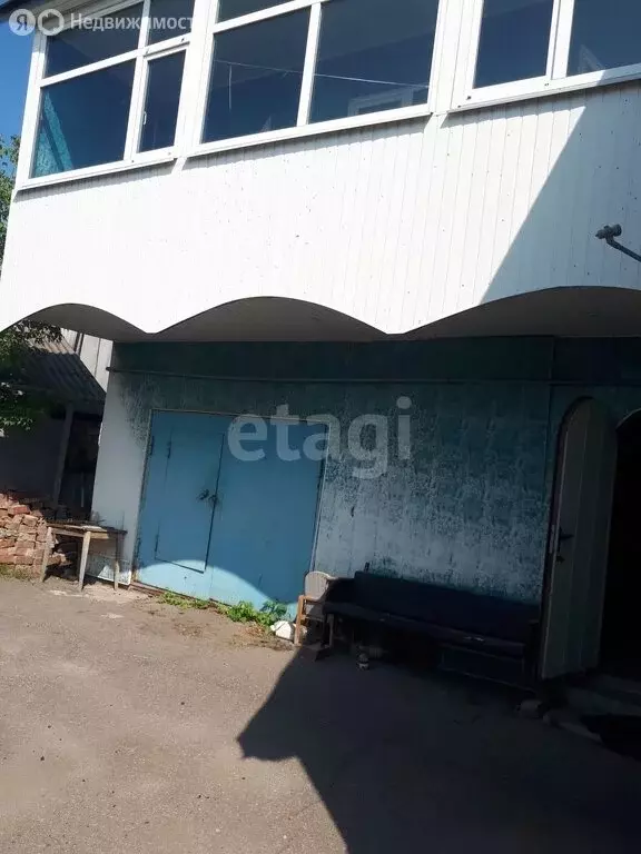 Дом в Балашов, улица Чапаева, 12 (190 м) - Фото 0