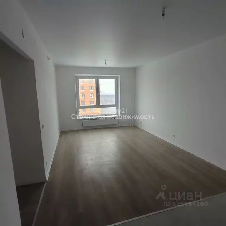 3-к кв. Московская область, Ленинский городской округ, Боброво пгт ул. ... - Фото 1