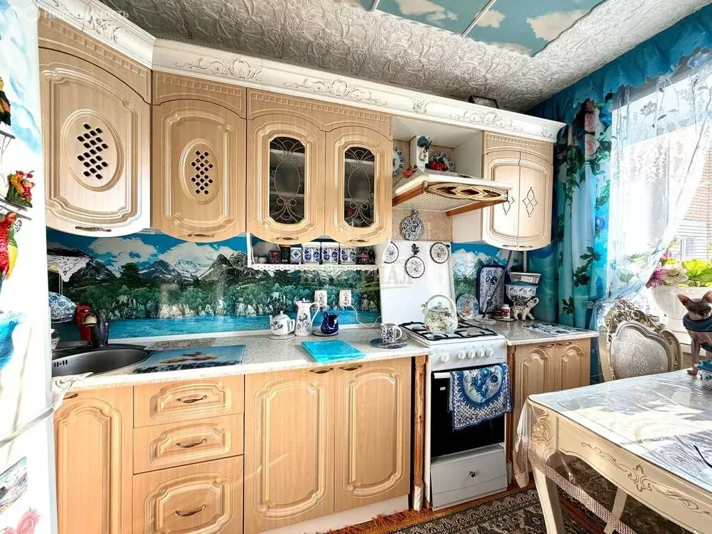 1-комнатная квартира: Йошкар-Ола, Медицинская улица, 13Б (31.7 м) - Фото 2