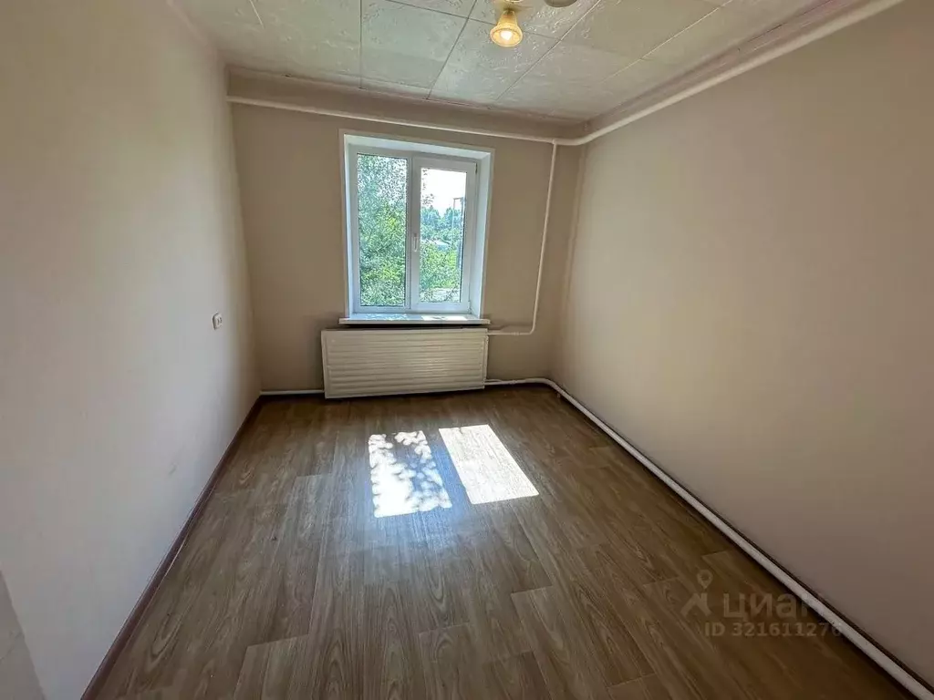 3-к кв. Удмуртия, Малопургинский район, с. Уром ул. Комарова, 40 (64.5 ... - Фото 2