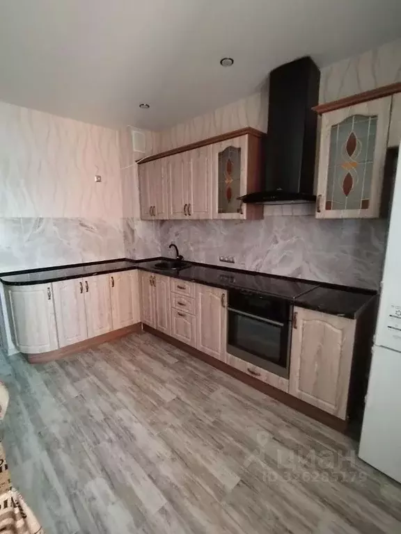 1-к кв. Воронежская область, Воронеж ул. Березовая Роща, 54/2 (44.0 м) - Фото 2