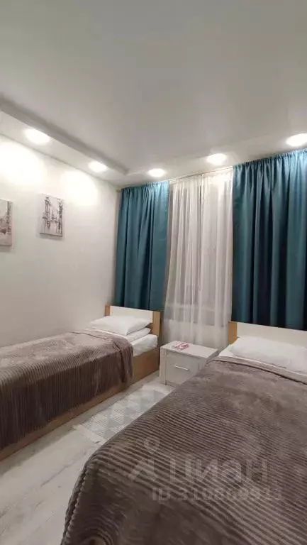 3-к кв. Калининградская область, Зеленоградск ул. Героя России ... - Фото 1