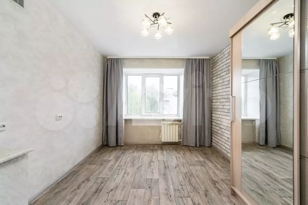 Комната 12,4м в 1-к, 5/5эт. - Фото 0