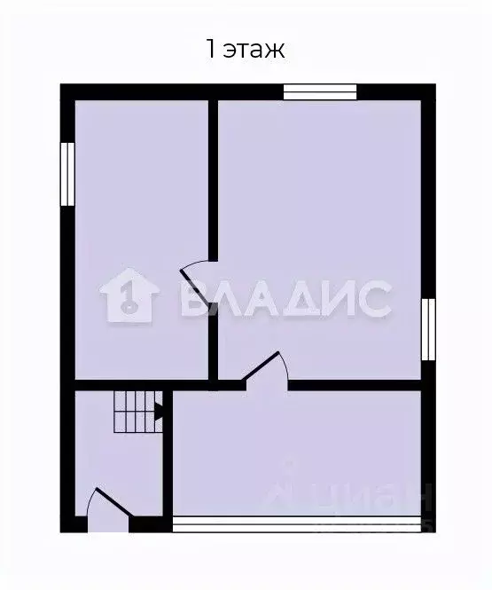 Дом в Владимирская область, Владимир Владимирский городской сад № 2 ... - Фото 2