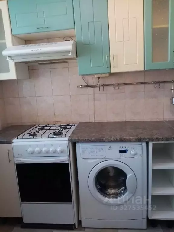 1-к кв. Новгородская область, Великий Новгород просп. Александра ... - Фото 2